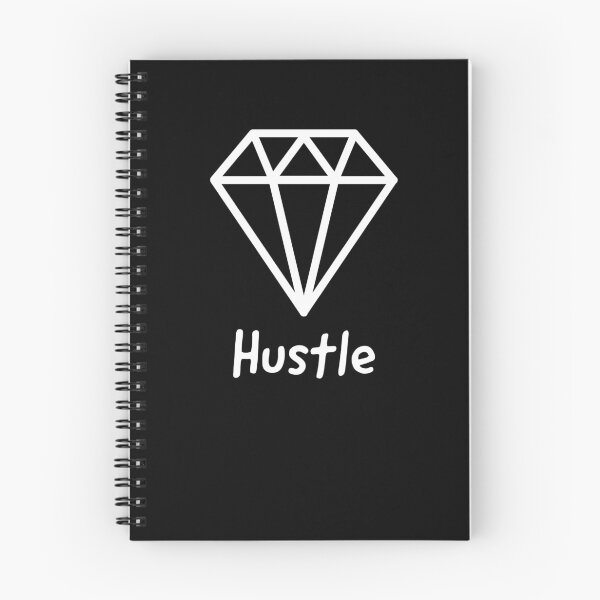 Item preview, Dimond Hustle designed and sold by uphustle.