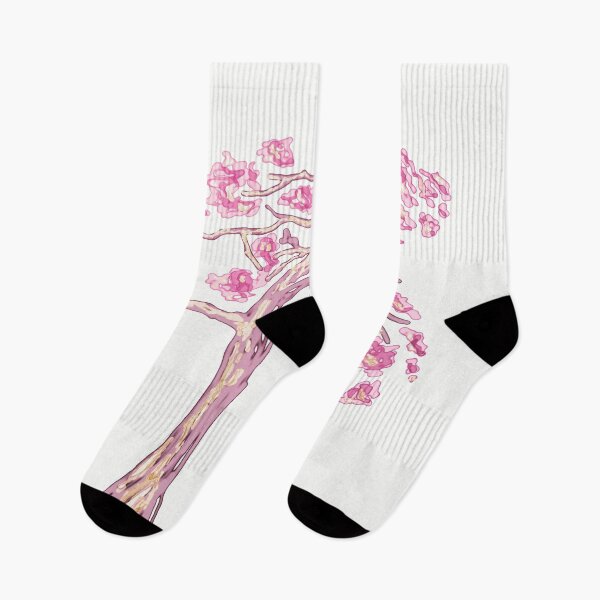 Item preview, Sakura in bloom designed and sold by Anna Ratkevich.