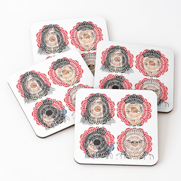 Item preview, Order of The Red Lotus designed and sold by sloewth.