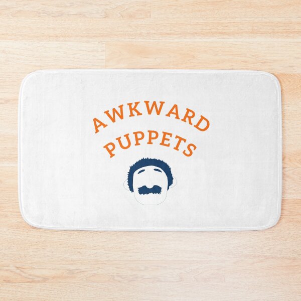 Item preview, Awkward Puppets designed and sold by mrWho999.