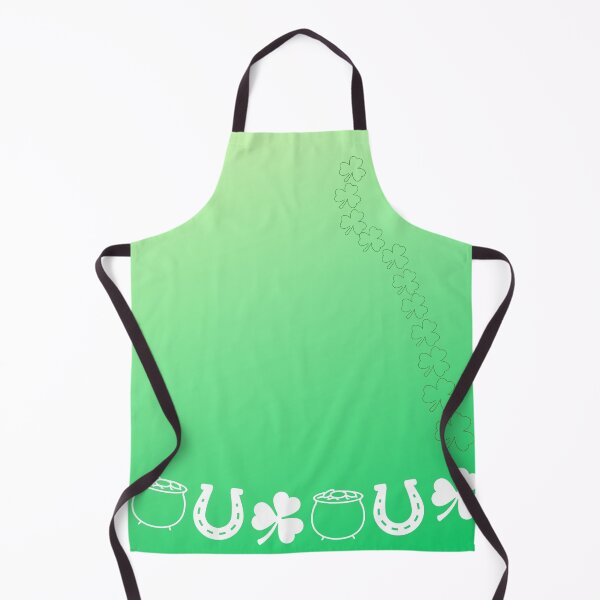 Item preview, St. Patrick's Day A-Line Dress designed and sold by Mothe3rd.