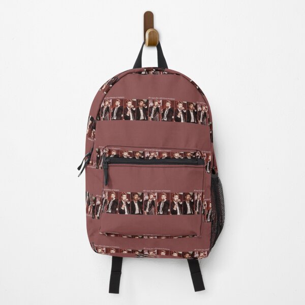 namjoon backpack