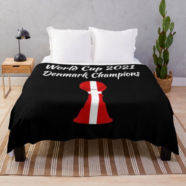 Item preview, Denmark Handball World Champions Danish Handball designed and sold by ninapfvu.