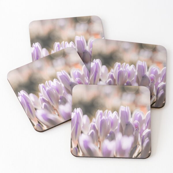 Item preview, Crocuses designed and sold by Rosa Fay.