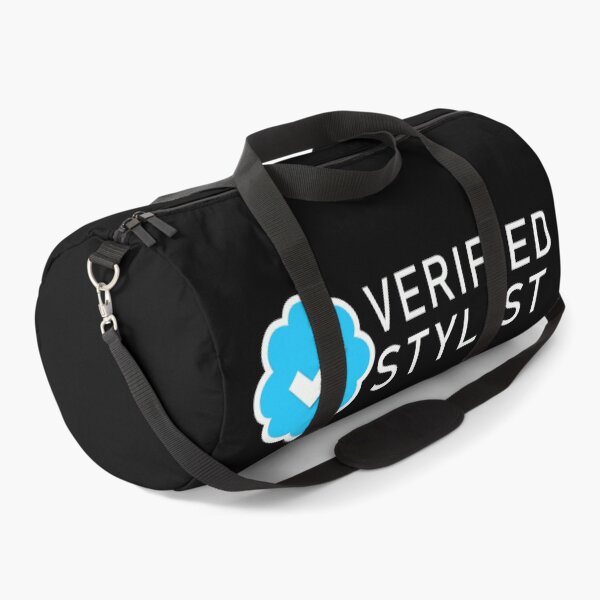 Item preview, Verified Stylist - Verified Check designed and sold by Chaotic Neutral.