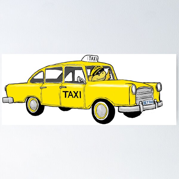 how to start a taxi business in your local area