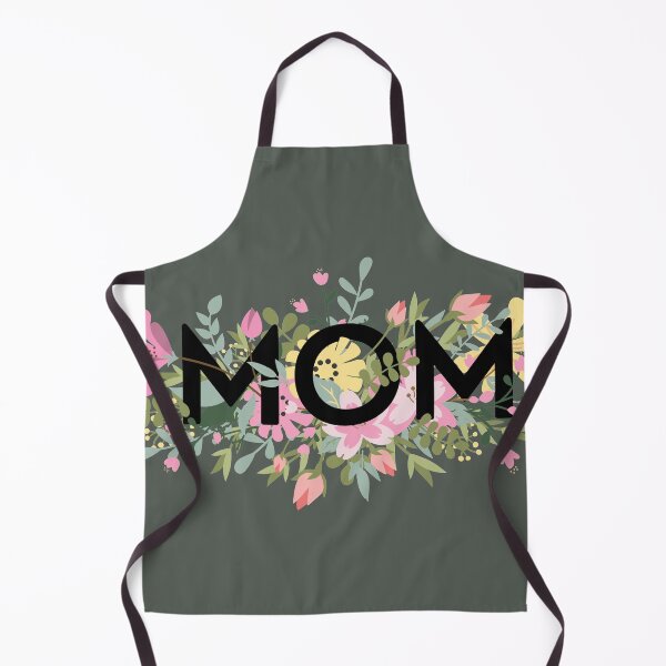 Item preview, Mom Floral designed and sold by zafirahansen.