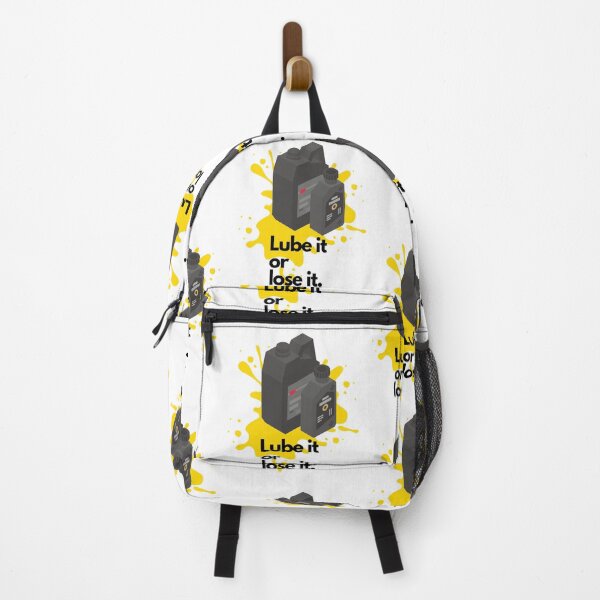 Item preview, Lube it or lose it (variant) designed and sold by SardonicTribe Apparel&Design.