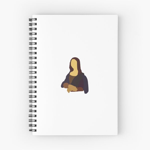 Item preview, Mona Lisa  designed and sold by Bluesteffel.