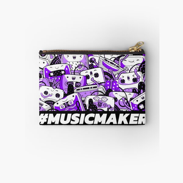 Item preview, Music Maker designed and sold by HY2ROGEN.