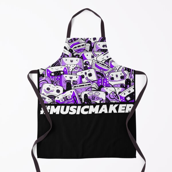 Item preview, Music Maker designed and sold by HY2ROGEN.
