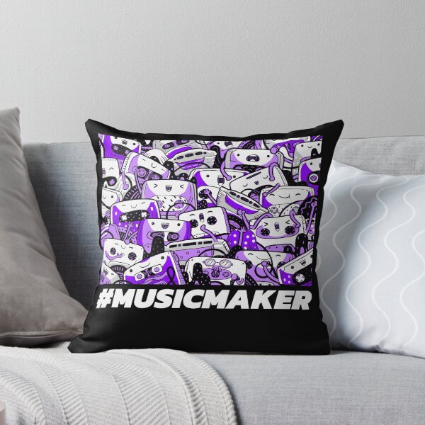 Item preview, Music Maker designed and sold by HY2ROGEN.