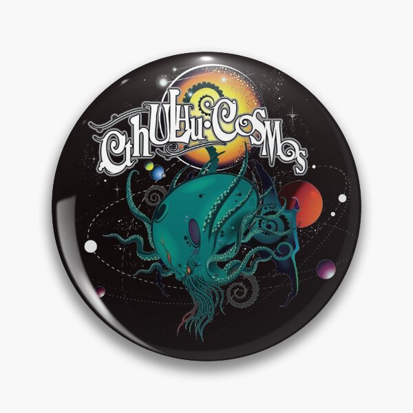 Item preview, Cthulhu Cosmos designed and sold by stormahead-dzn.