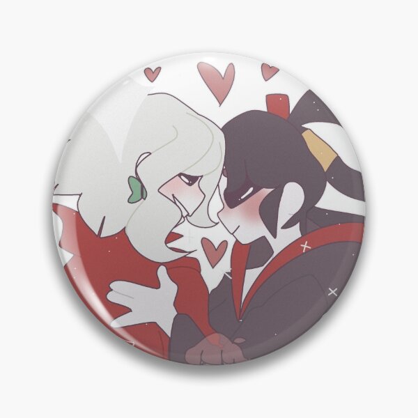 Item preview, Mary x Michiko  designed and sold by AlienKittyuwu.
