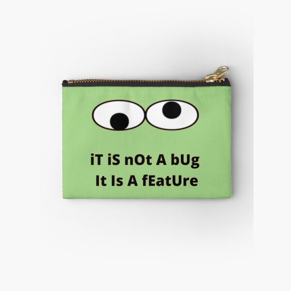 Item preview, It is not a bug - programming designed and sold by Nancylutfi.