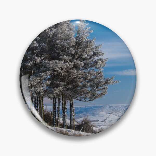 Item preview, Mullaghclogher Winter designed and sold by Adrian McGlynn.