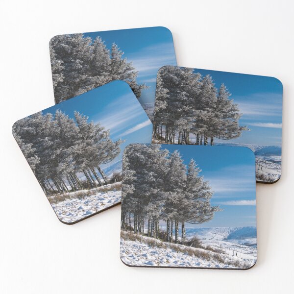 Item preview, Mullaghclogher Winter designed and sold by Adrian McGlynn.