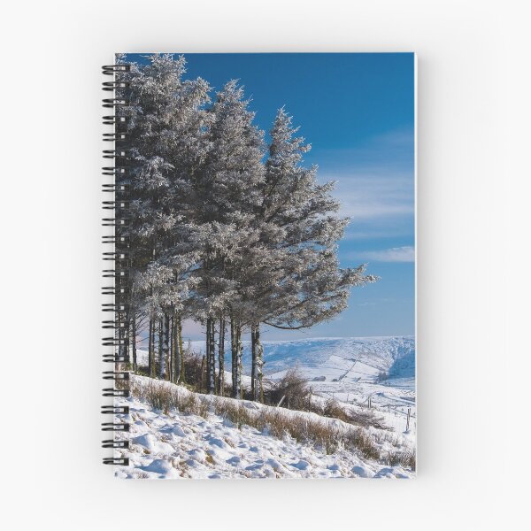 Item preview, Mullaghclogher Winter designed and sold by Adrian McGlynn.