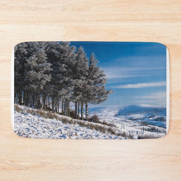 Item preview, Mullaghclogher Winter designed and sold by Adrian McGlynn.