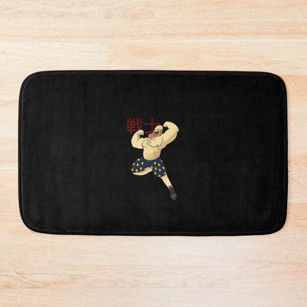 Item preview, WARRIOR DESIGN designed and sold by NotGinoHess.