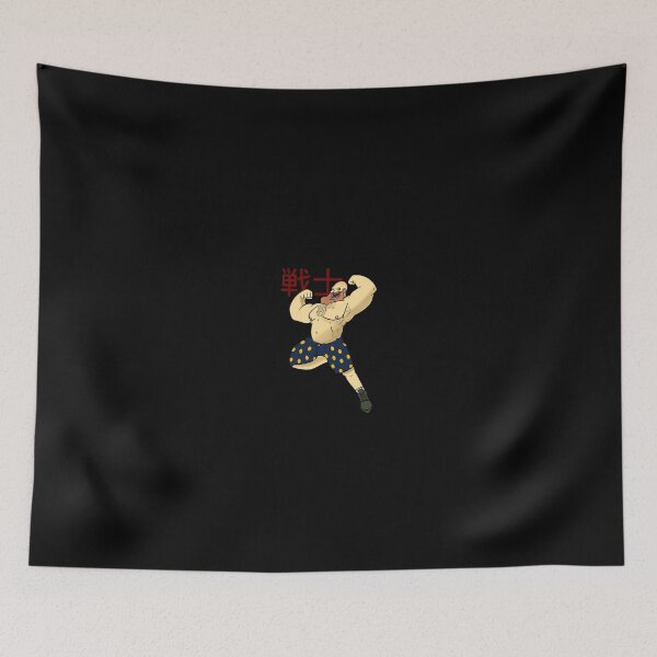 Item preview, WARRIOR DESIGN designed and sold by NotGinoHess.