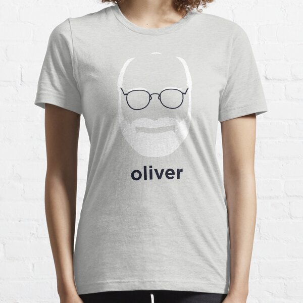 Oliver Sacks (Hirsute History) Essential T-Shirt