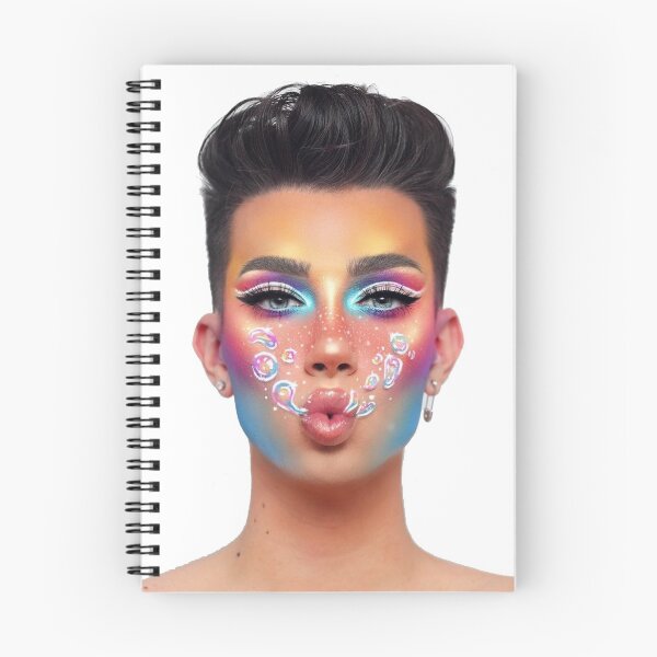 Item preview, James Charles designed and sold by lisadece80.