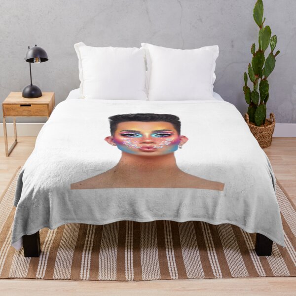 Item preview, James Charles designed and sold by lisadece80.