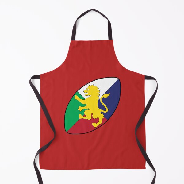 Item preview, Lions Rugby designed and sold by fimbisdesigns.
