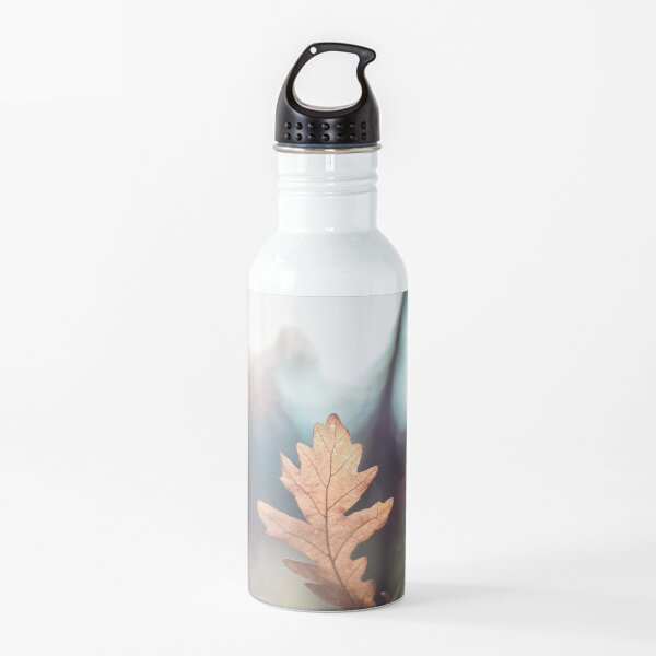 Leaf Water Bottle