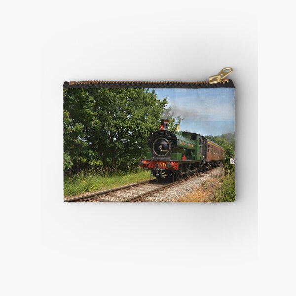Item preview, Great Western Goes East designed and sold by RailwayRambler.