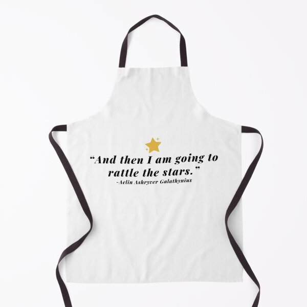 Item preview, throne of glass heir of fire sarah j maas quotes designed and sold by lexynlee.