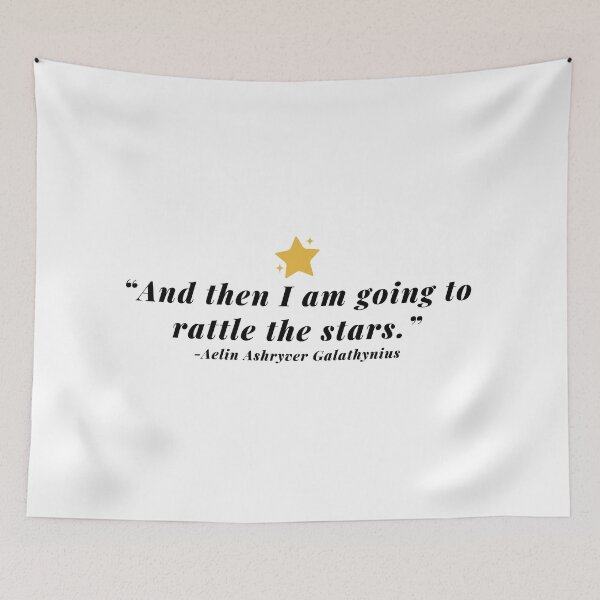 Item preview, throne of glass heir of fire sarah j maas quotes designed and sold by lexynlee.