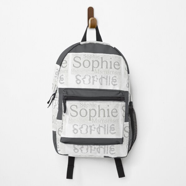 Item preview, Sophie Msmsmsm designed and sold by shopcom.