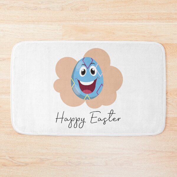 Item preview, Happy Easter designed and sold by Julianadieyi.