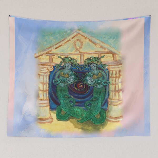 Item preview, Twin birth designed and sold by DCSMKreativ.