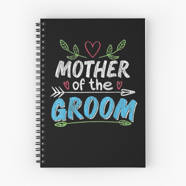 Item preview, Mother Of The Groom Proud Mom Of Groom Bride Wedding Party  designed and sold by ninapfvu.