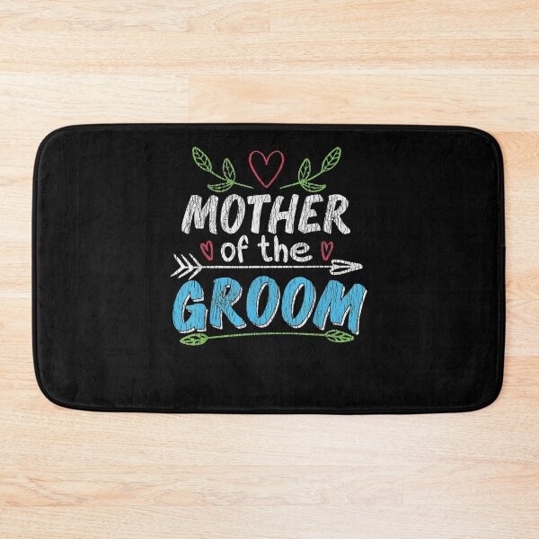 Item preview, Mother Of The Groom Proud Mom Of Groom Bride Wedding Party  designed and sold by ninapfvu.