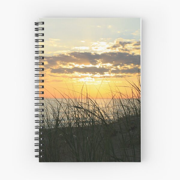 Item preview, Dune Grass at Sunset designed and sold by JoyFitzhorn.