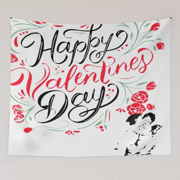 Item preview, cupido-san valentine-amor designed and sold by Angelinjose.