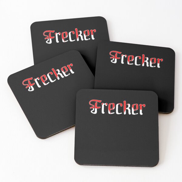 Item preview, Frecker designed and sold by Blackmood.