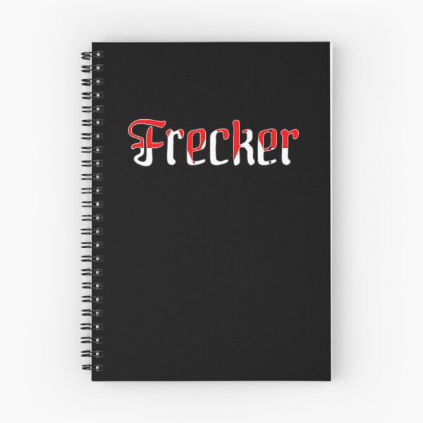 Item preview, Frecker designed and sold by Blackmood.