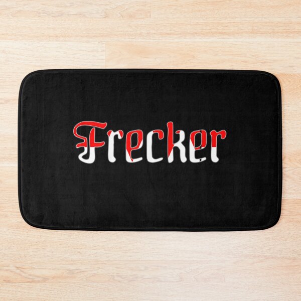 Item preview, Frecker designed and sold by Blackmood.