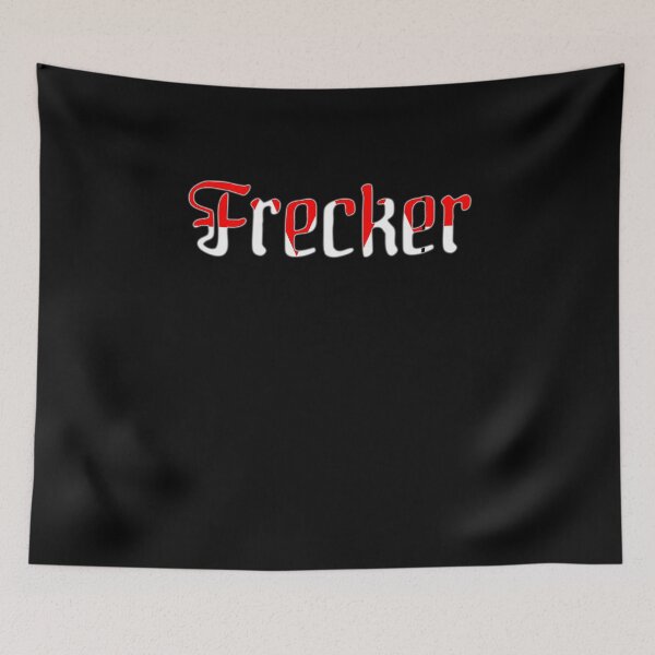 Item preview, Frecker designed and sold by Blackmood.