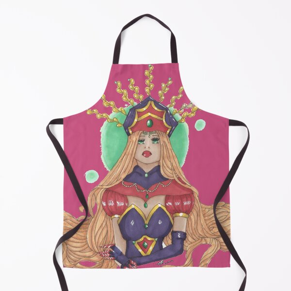 Item preview, La reina designed and sold by CarlaPaiva.
