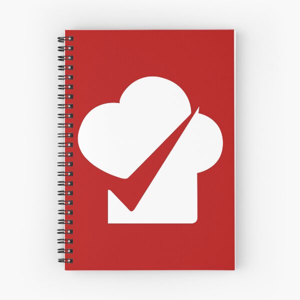 Item preview, Verified Chef - Verified Check designed and sold by Chaotic Neutral.