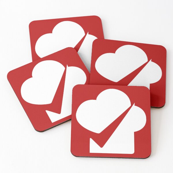 Item preview, Verified Chef - Verified Check designed and sold by Chaotic Neutral.