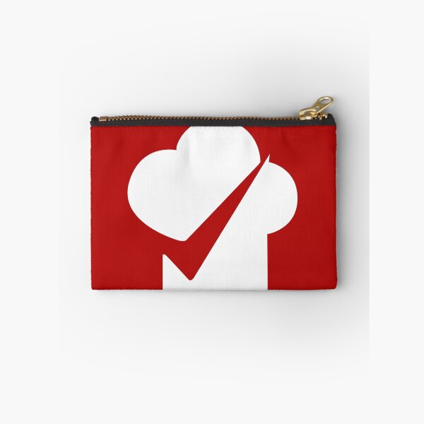 Item preview, Verified Chef - Verified Check designed and sold by Chaotic Neutral.