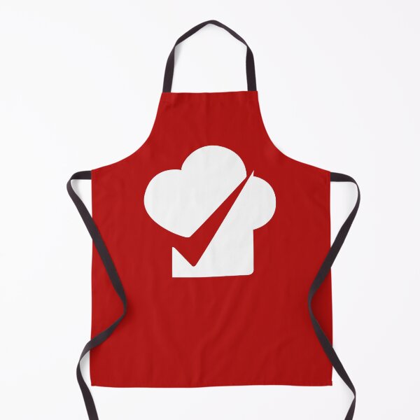 Item preview, Verified Chef - Verified Check designed and sold by Chaotic Neutral.
