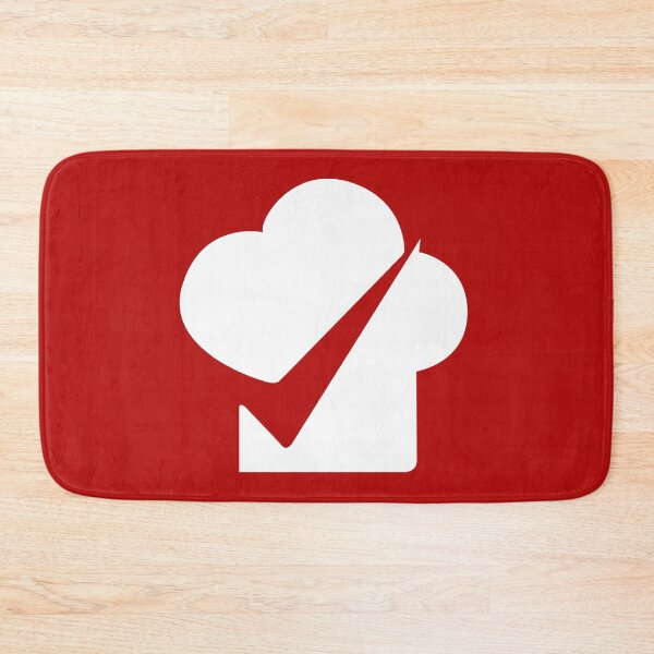 Item preview, Verified Chef - Verified Check designed and sold by Chaotic Neutral.